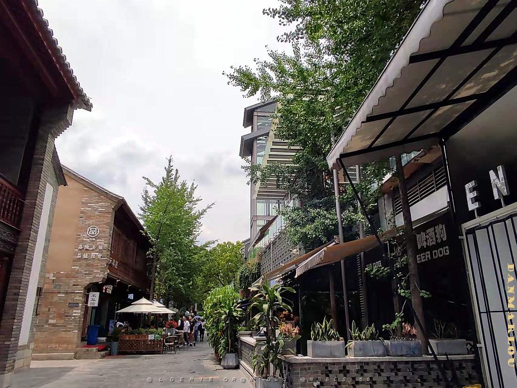 KUNMING - Le Vieux Quartier - 058.jpg